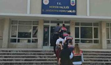 Mersin'de kişisel veri satan şebeke çökertildi