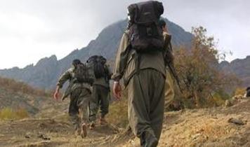 PKK'nın silahları bırakıp kendini feshetmesi 3 aşamalı plan çerçevesinde gerçekleşiyor
