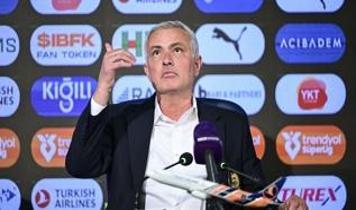 Portekiz Futbol Federasyonu, Jose Mourinho iddialarını yalanladı