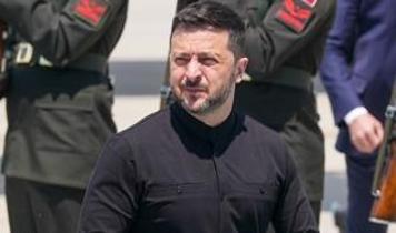 Zelenski, Rus heyetinin seviyesi adeta bir aldatmaca! Başkan Erdoğan'la görüşmenin ardından kararlaştıracağız