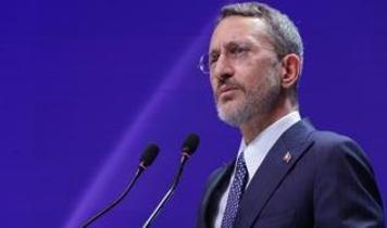 Gazetecileri linç etmeye kalktılar... İletişim Başkanı Altun: Saldırganları şiddetle kınıyoruz