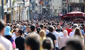 Türkiye'de işsizlik oranı % 8.2'ye geriledi: 2012'den bu yana en düşük seviyede