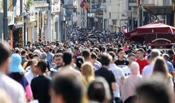 Türkiye'de işsizlik oranı % 8.2'ye geriledi: 2012'den bu yana en düşük seviyede