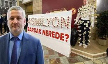 ABB'den bardak vurgunu: 159 milyonluk şaibeli ihale!
