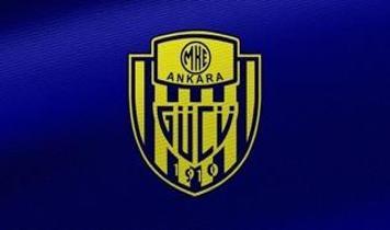 Ankaragücü borçlarını azalttı, transfere yeşil ışık!