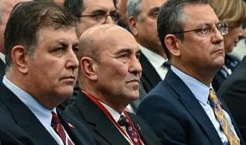 CHP'li İzmir Belediye Başkanı Tugay, Soyer'in "sorumsuz" zam hamlesine sert tepki gösterdi