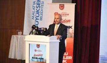 Malatya'da depremin yaraları sarılıyor... 101 bin 443 konutun ihalesi yapıldı