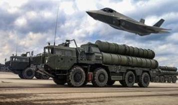 Prof. Dr. Paolo von Scirach: ABD ile S-400 ve F-35 krizinde yeni gelişmeler kapıda!