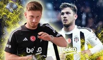 Ve yüzyılın transfer çalımı Semih Kılıçsoy! Takımın yeni golcüsü imzayı atıyor
