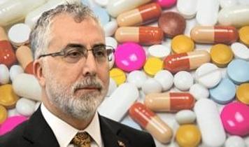 Bakan Işıkhan duyurdu: 5'i kanser 6'sı diyabet olmak üzere 95 ilaç daha geri ödeme listesinde!