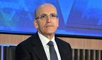 Bakan Şimşek'ten dezenflasyon değerlendirmesi