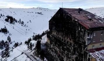 Bolu'daki otel yangını faciasına ilişkin çelişkili ifadeler iddianamede ortaya çıktı
