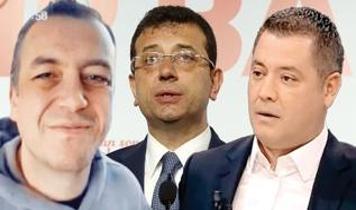 ‘Çıkar Amaçlı İmamoğlu Suç Örgütü' soruşturmasında olağandışı medya trafiği ortaya çıktı!