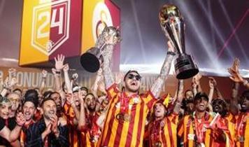 Galatasaray şampiyonluk kutlaması ne zaman, nerede yapılacak?