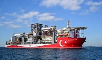 Karadeniz'deki yeni gaz keşfi Türkiye'nin jeopolitik önemini güçlendiriyor