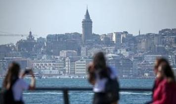 Yurt genelinde sıcaklıklar 4 ila 6 derece artıyor! Haftalık hava durumu