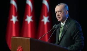 Süper Lig Şampiyonu Galatasaray'ı tebrik etti