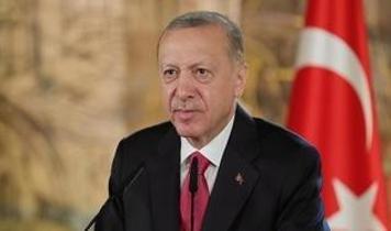 Cumhurbaşkanı Erdoğan'dan Müzeler Günü paylaşımı