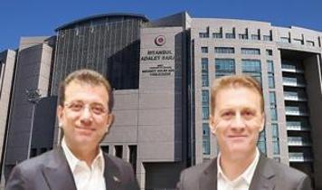 Ekrem İmamoğlu'nun gizli kasası, itirafçı Ertan Yıldız'a tehdide soruşturma