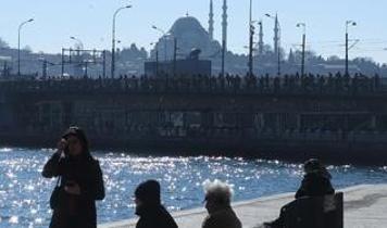 Meteoroloji yeni raporu paylaştı: Sıcaklık artıyor! İl il hava durumu tahminleri