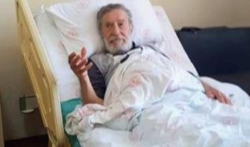Selvi Boylum Al Yazmalım'ın Cemşit'i Ahmet Mekin hastaneye kaldırıldı