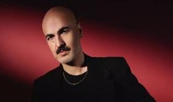 Soner Sarıkabadayı ilham aldığı usta isimleri açıkladı!