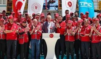 TBMM Başkanı Kurtulmuş'tan Gabar Dağı'nda "Terörsüz Türkiye" mesajı!