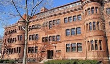 ABD Bakanlığı, Harvard'a verilen hibeyi antisemitizm gerekçesiyle iptal etti