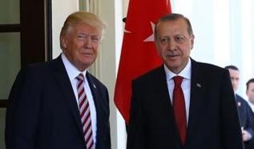 ABD'den dikkat çeken analiz: Türkiye küresel oyuncu olarak yükseliyor