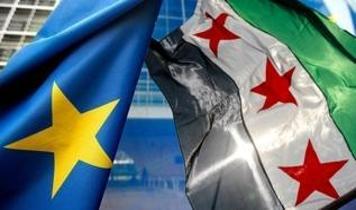 AB'den sürpriz karar! Şeybani: Tarihi başarıya imza attık