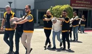 Adana'da kıskançlık krizi: Silahlı saldırının altından eski sevgili intikamı çıktı