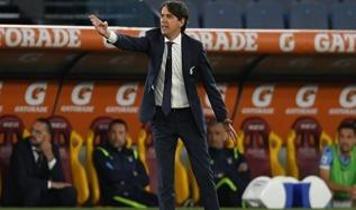 Al-Hilal, Inter Teknik Direktörü Inzaghi'yi takımın başına getirebilir