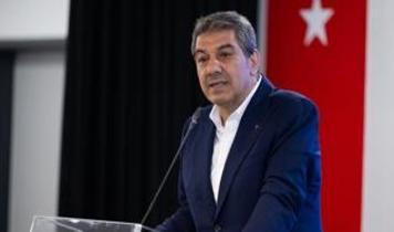 Bakan Kacır'dan yerel kalkınma ve dijital dönüşümde uluslararası iş birliği vurgusu
