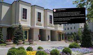Bakanlıktan "vali manipülasyonu"na yalanlama: İddialar hayal ürünüdür