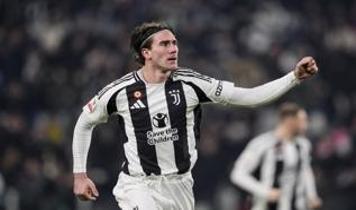 Dusan Vlahovic Fenerbahçe'nin radarında!