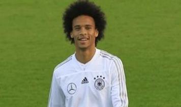 Galatasaray'ın transfer gündeminde Leroy Sane iddiası