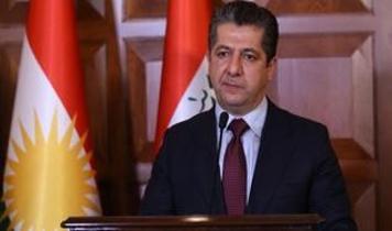 IKBY'den ABD'li şirketlerle 110 milyar dolarlık enerji mutabakatı
