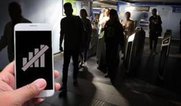 İspanya'da ikinci kaos: Acil servis hatları dahi çalışmıyor!