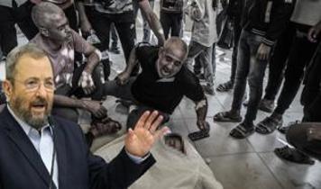 İsrail'den işgal itirafı: Gazze'de çocuklar hobi olarak katlediliyor