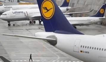 Lufthansa uçağı 10 dakika pilotsuz uçtu: Yardımcı pilot baygınlık geçirdi