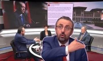Müslüman ülkede cami hazımsızlığı: CHP'li Kahveci'den hadsiz sözler
