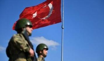 Türkiye ile Suriye arasında askeri istişare: Bölgesel güvenlik ve koordinasyon...