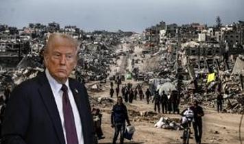 Trump'tan Netanyahu'ya net mesaj: Gazze'de olanlardan bıktım, saldırıları sonlandır