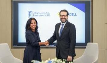 Turkcell'in veri merkezi yatırımlarına 100 milyon euroluk finansman