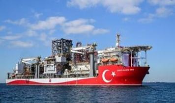 Türkiye'de dev keşif! İskandinav ülkeleri için fırsat olabilir