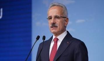 Ulaştırma Bakanı Uraloğlu, Çin'de Türkiye'nin stratejik rolünü anlatacak!