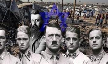 "Yogi Nazi"den açık nefret söylemi: Maneviyat maskesi altında katliam çağrısı