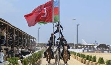 7. Etnospor Kültür Festivali yarın başlayacak