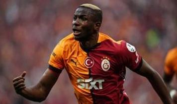 Al-Hilal, Victor Osimhen için tekliflerini güçlendiriyor