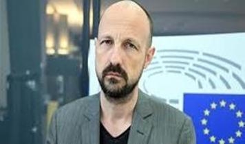 Avrupa Parlamentosu Milletvekili Boteng: İsrail ile ortaklık anlaşması derhal iptal edilmeli